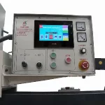 Φρέζα μαρμάρου - HLSQ-600/700/800