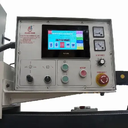 Φρέζα μαρμάρου - HLSQ-600/700/800