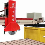 Φρέζα μαρμάρου - HLSQ-600/700/800