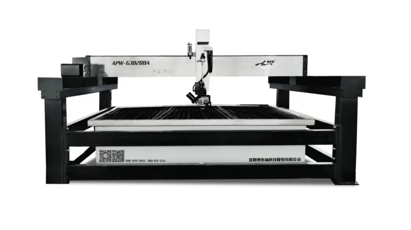 Υδροκοπή - APW-G3020BA